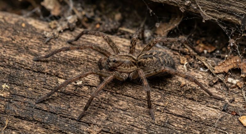 Hobo Spider Extermination in New Braunfels, TX