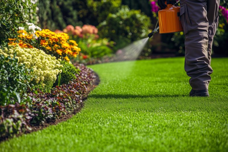 Pest Fumigation Service in Coeur D Alene, ID